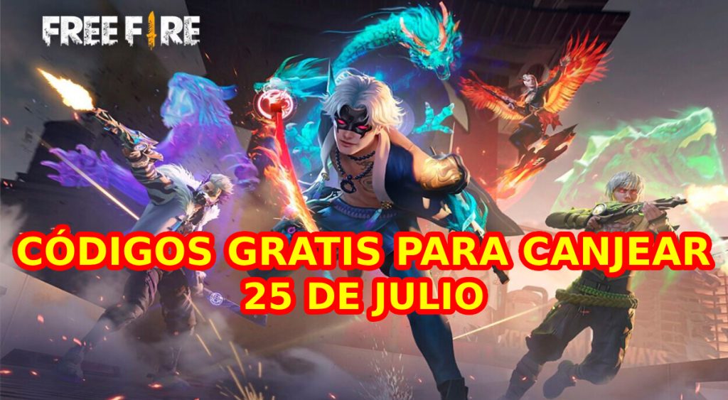 Cómo Conseguir Códigos de Free Fire La Guía Definitiva para Jugadores