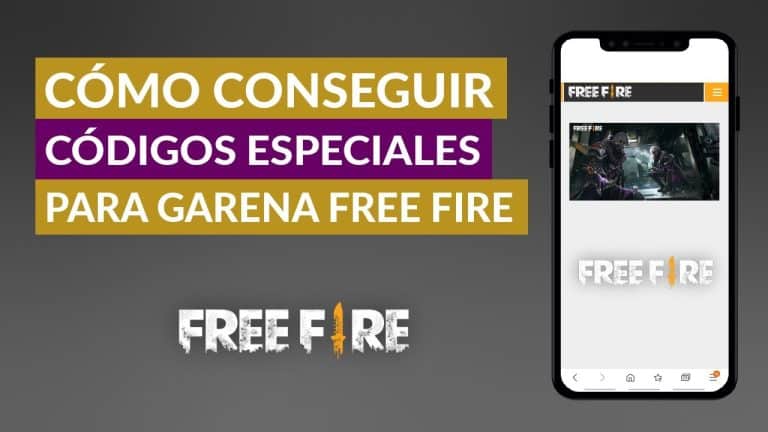 como se pueden obtener codigos de free fire
