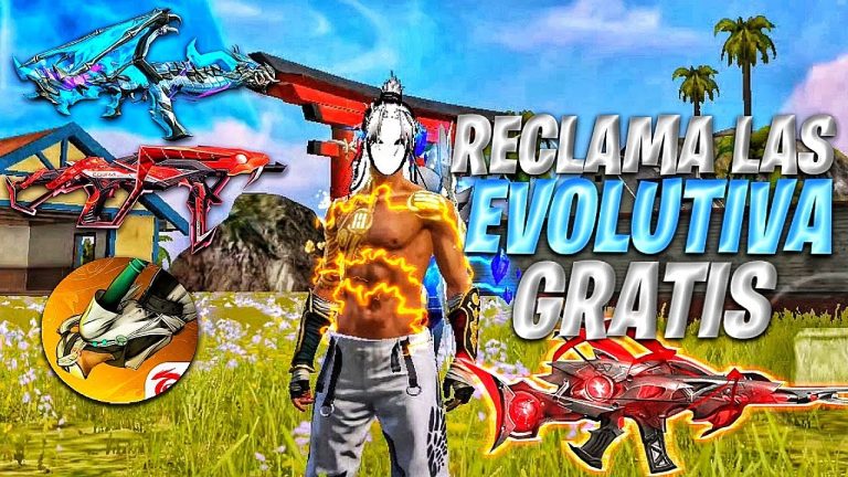 descubre si existe un generador de armas evolutivas funcional para free fire analisis completo