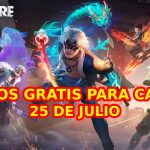 como conseguir codigos de free fire la guia definitiva para jugadores