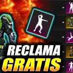 descubre donde conseguir emotes para free fire guia definitiva