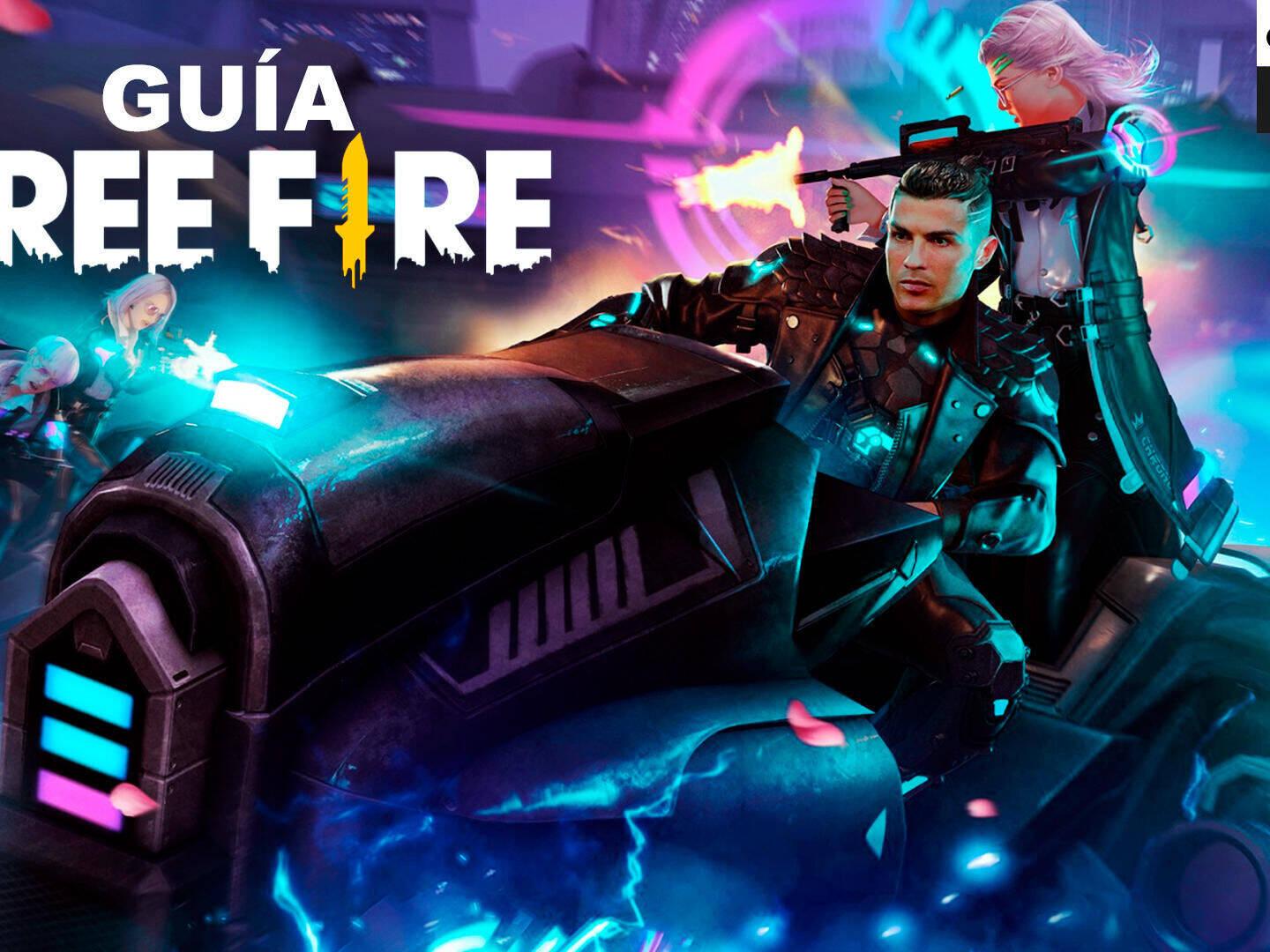 descubre las mejores estrategias para conseguir skins y ropa en free fire guia actualizada