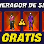 descubre si existen generadores de skins y ropa para free fire confiables la verdad revelada