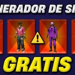 existe un generador de skins y ropa confiable para free fire descubrelo aqui