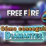 guia definitiva como conseguir diamantes en free fire de manera efectiva