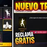 guia definitiva como conseguir emotes para free fire facilmente