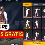 guia definitiva las formas mas efectivas de conseguir emotes para free fire en 2021